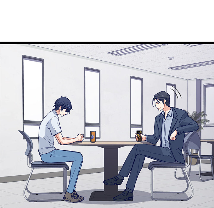 Read The Boy and the Sea chapter 21 image 30 on Lezhin