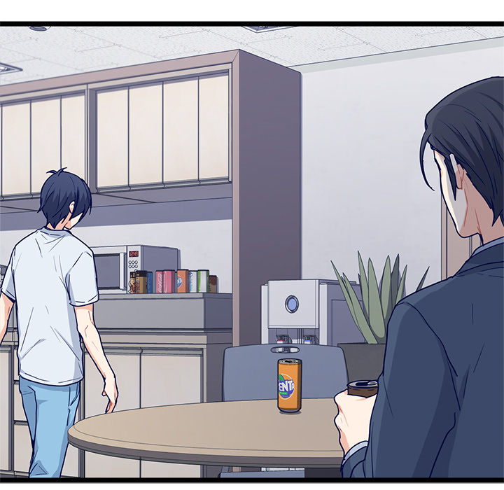 Read The Boy and the Sea chapter 21 image 34 on Lezhin