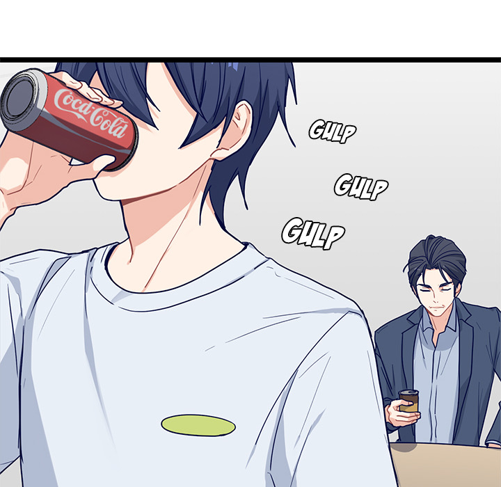 Read The Boy and the Sea chapter 21 image 41 on Lezhin