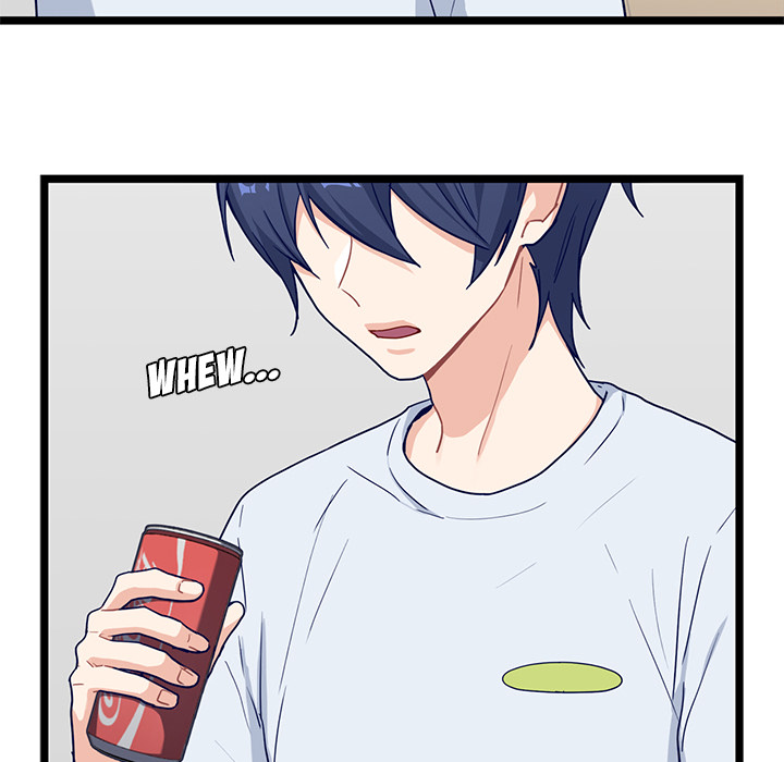 Read The Boy and the Sea chapter 21 image 42 on Lezhin