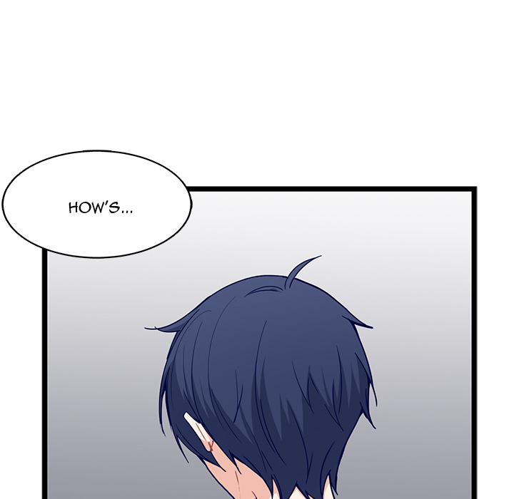 Read The Boy and the Sea chapter 21 image 44 on Lezhin