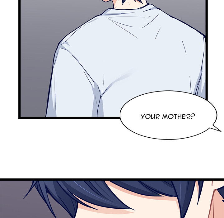 Read The Boy and the Sea chapter 21 image 45 on Lezhin