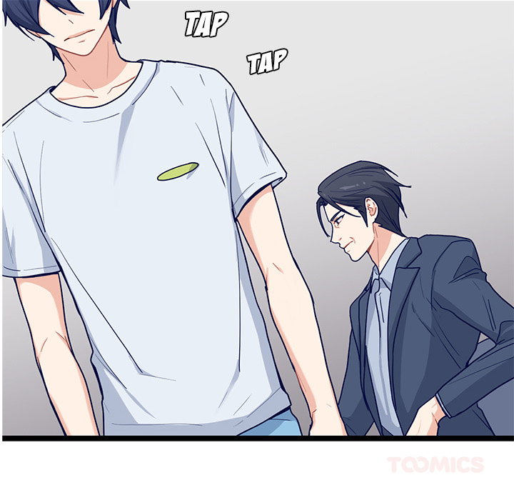 Read The Boy and the Sea chapter 21 image 49 on Lezhin