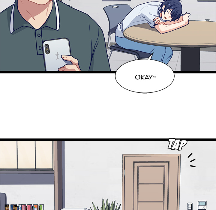 Read The Boy and the Sea chapter 21 image 5 on Lezhin