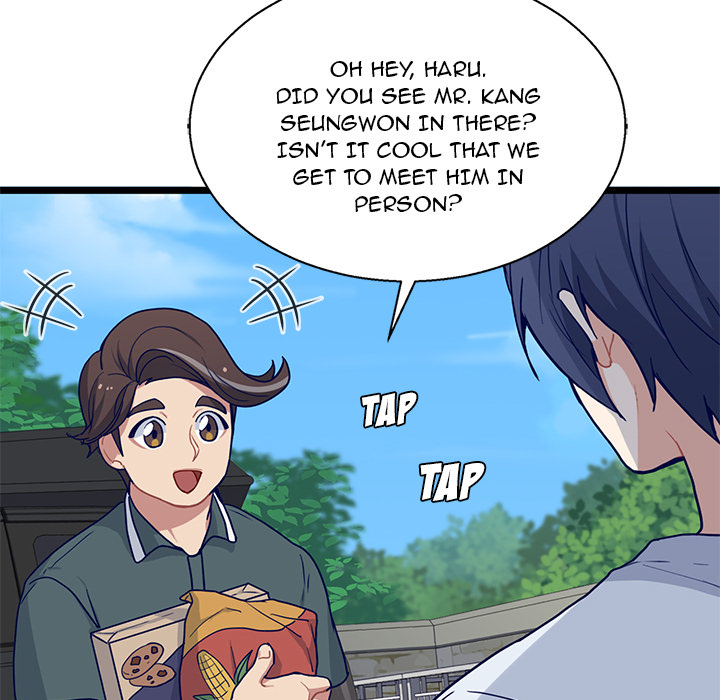 Read The Boy and the Sea chapter 21 image 58 on Lezhin