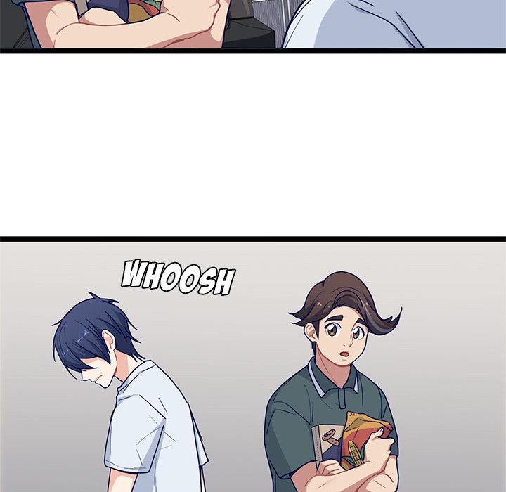 Read The Boy and the Sea chapter 21 image 59 on Lezhin