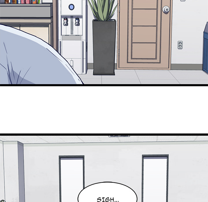 Read The Boy and the Sea chapter 21 image 6 on Lezhin
