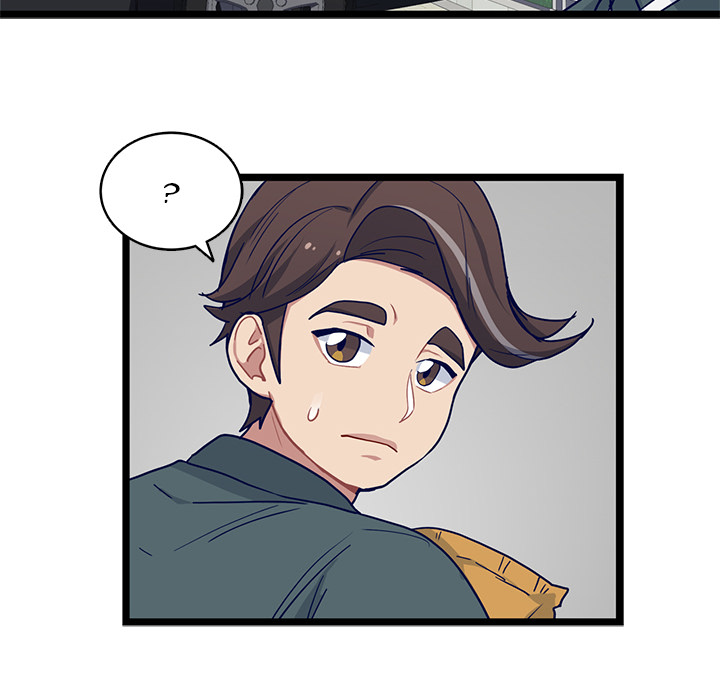 Read The Boy and the Sea chapter 21 image 61 on Lezhin