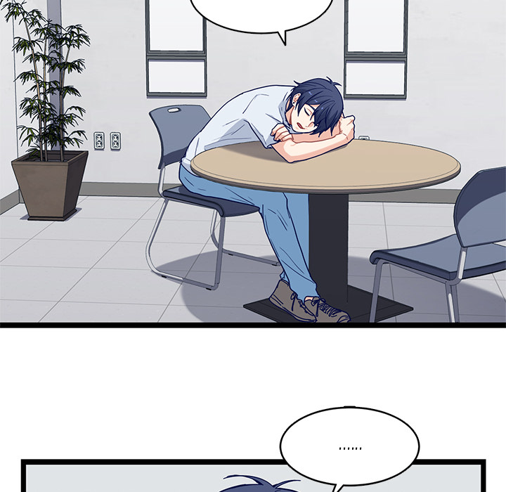 Read The Boy and the Sea chapter 21 image 7 on Lezhin