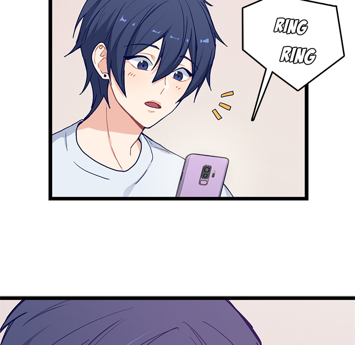 Read The Boy and the Sea chapter 21 image 70 on Lezhin