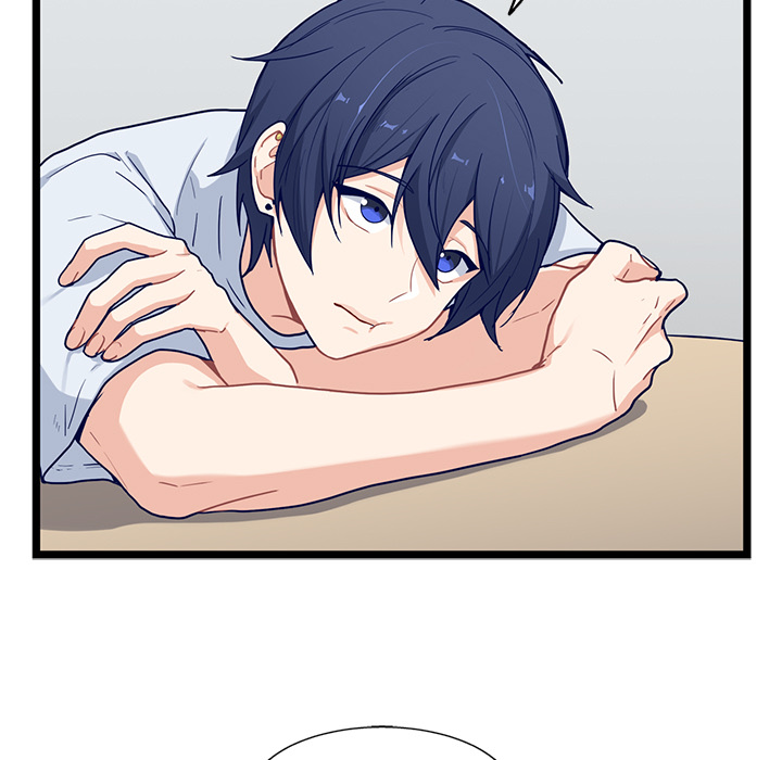 Read The Boy and the Sea chapter 21 image 8 on Lezhin
