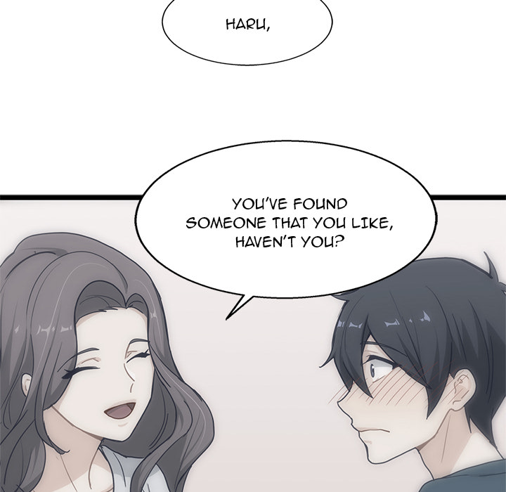 Read The Boy and the Sea chapter 21 image 9 on Lezhin