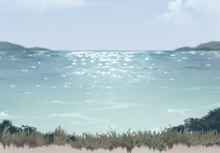 The Boy and the Sea The Boy and the Sea EP 32 - Toomics page 3 - 