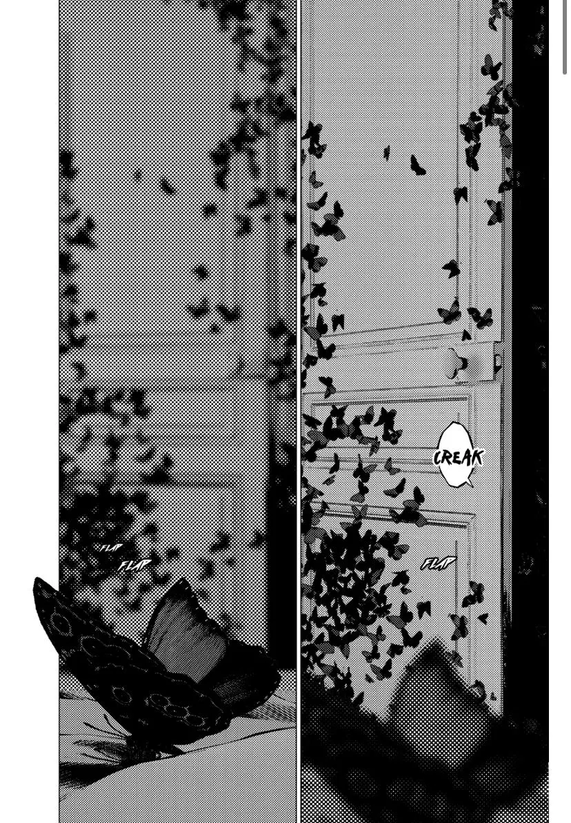 The Boy And The Wolf Chapter 15 page 1 - 