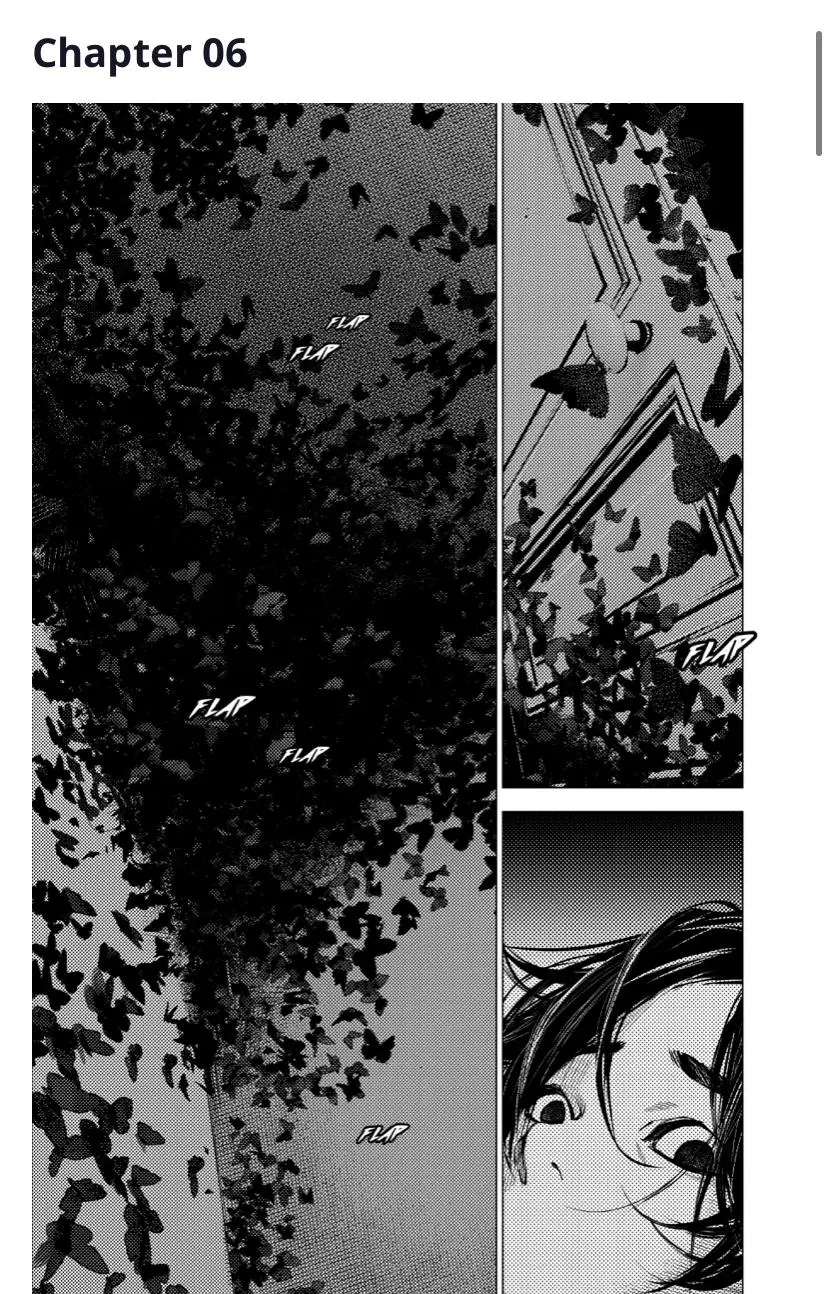 The Boy And The Wolf Chapter 15 page 3 - 