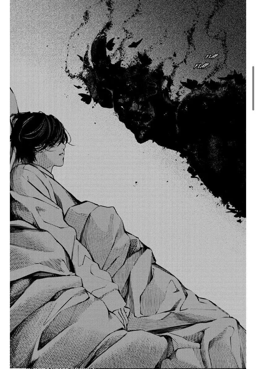 The Boy And The Wolf Chapter 15 page 5 - 