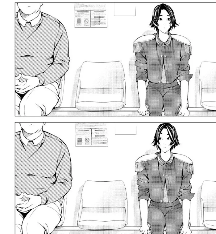 The Boy And The Wolf Chapter 4 page 16 - 