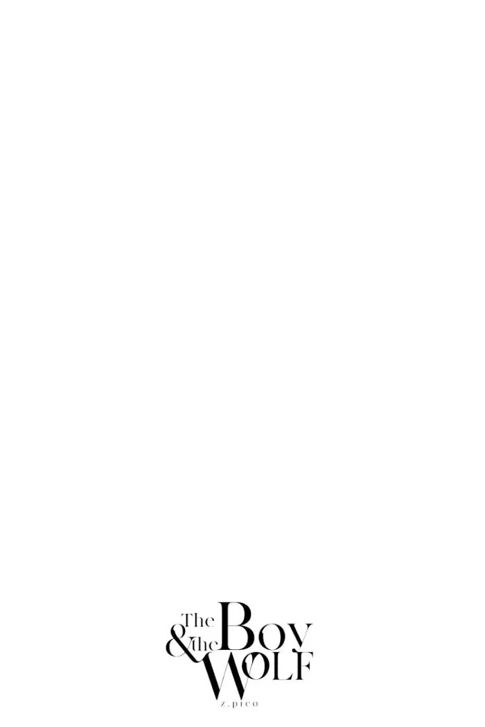 The Boy And The Wolf Chapter 4 page 8 - 