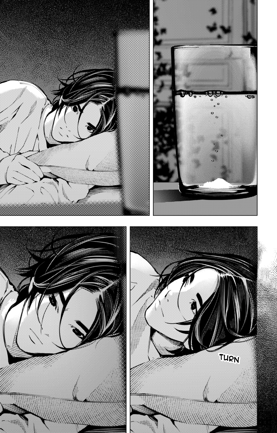 The Boy And The Wolf Chapter 43 page 2 - 