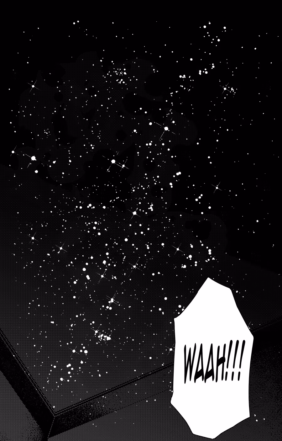 The Boy And The Wolf Chapter 58 page 9 - 