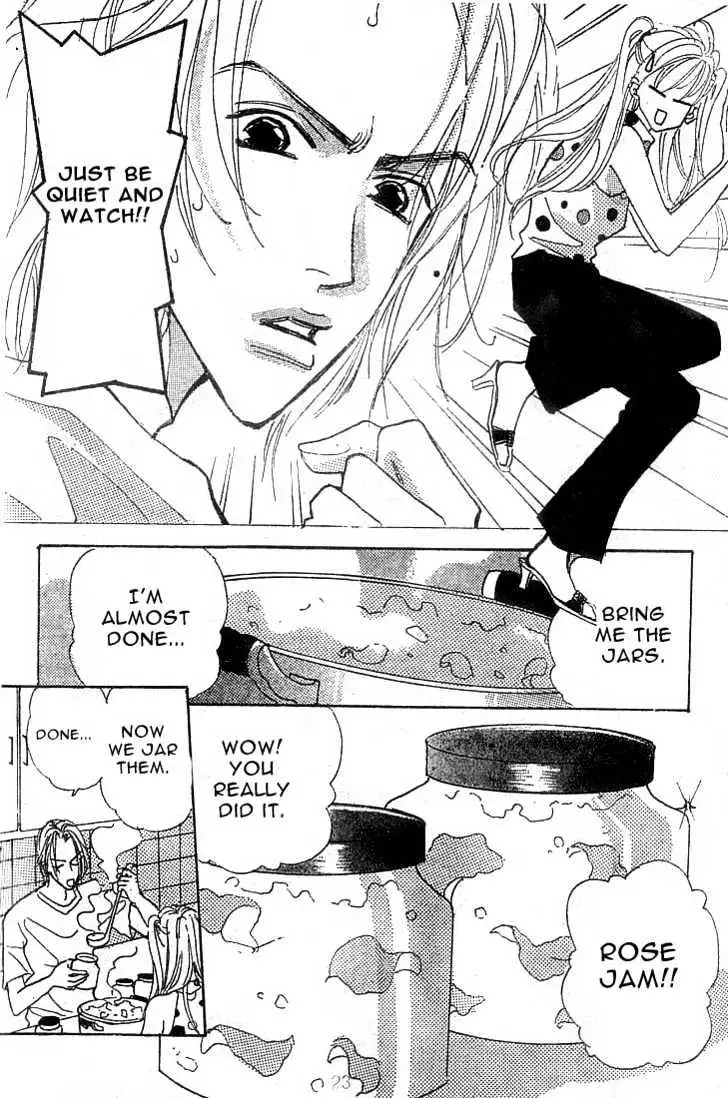 The Boy Next Door Chapter 0 page 23 - 