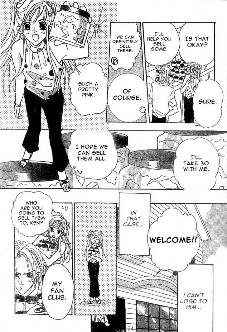 The Boy Next Door Chapter 0 page 24 - 