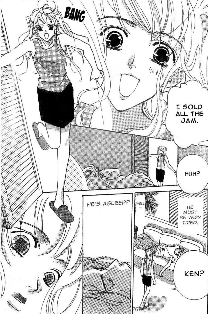 The Boy Next Door Chapter 0 page 26 - 