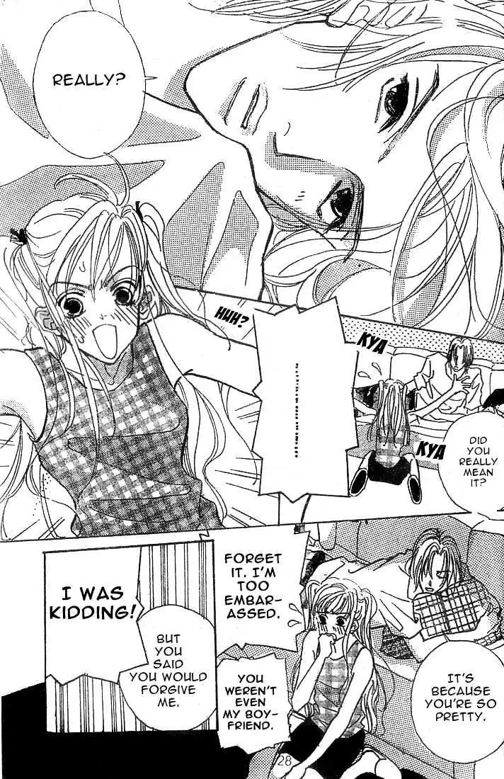 The Boy Next Door Chapter 0 page 28 - 
