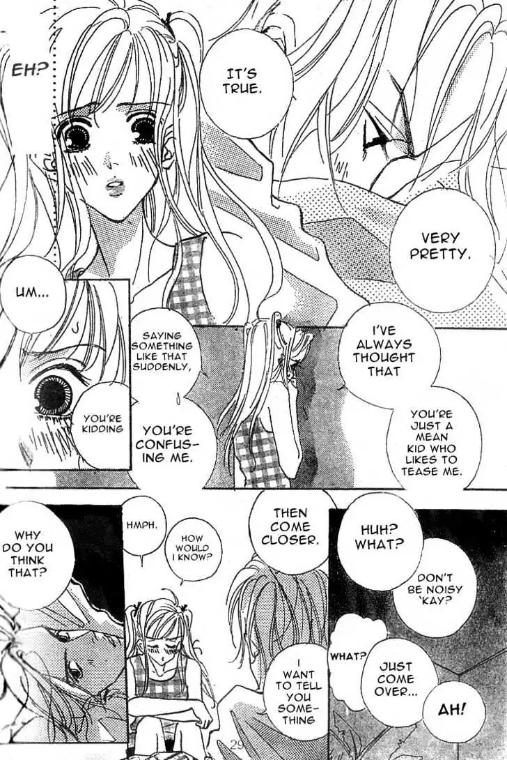 The Boy Next Door Chapter 0 page 29 - 