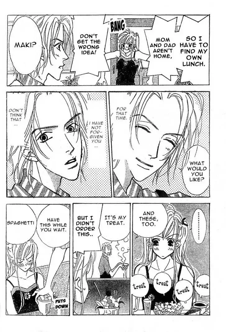 The Boy Next Door Chapter 0 page 9 - 