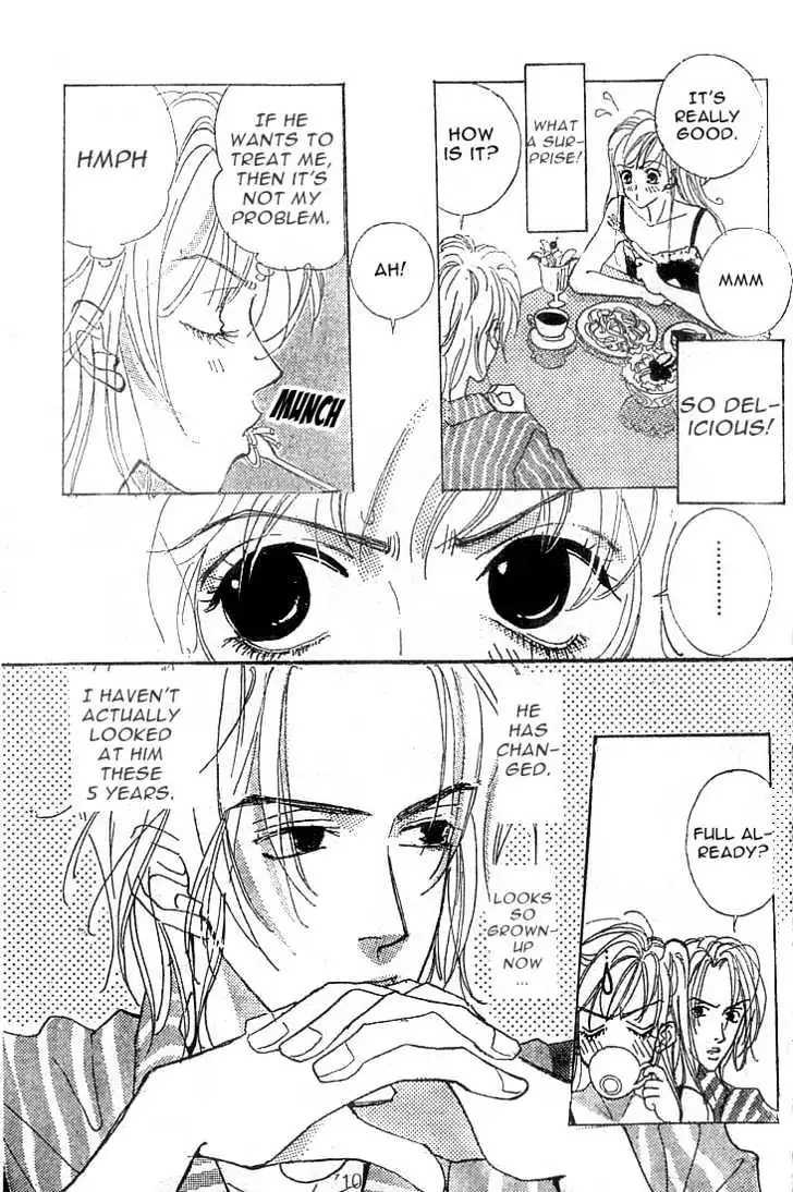 The Boy Next Door Chapter 0 page 10 - 