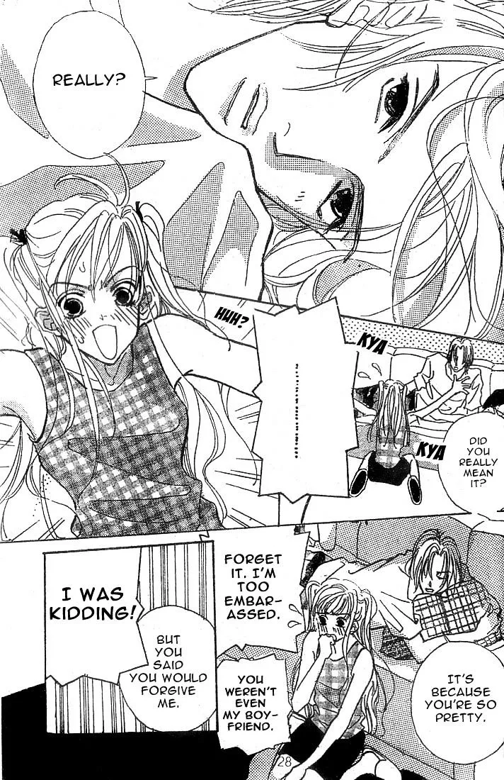 The Boy Next Door Chapter 1 page 28 - 