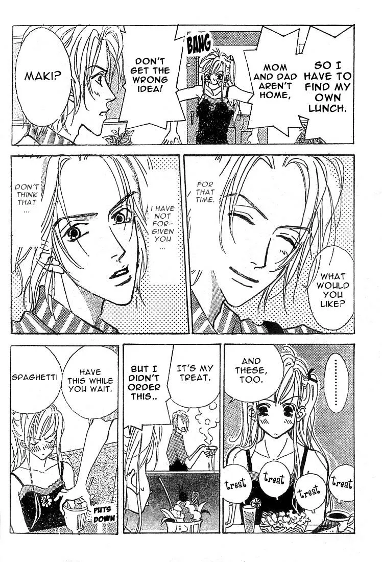 The Boy Next Door Chapter 1 page 9 - 