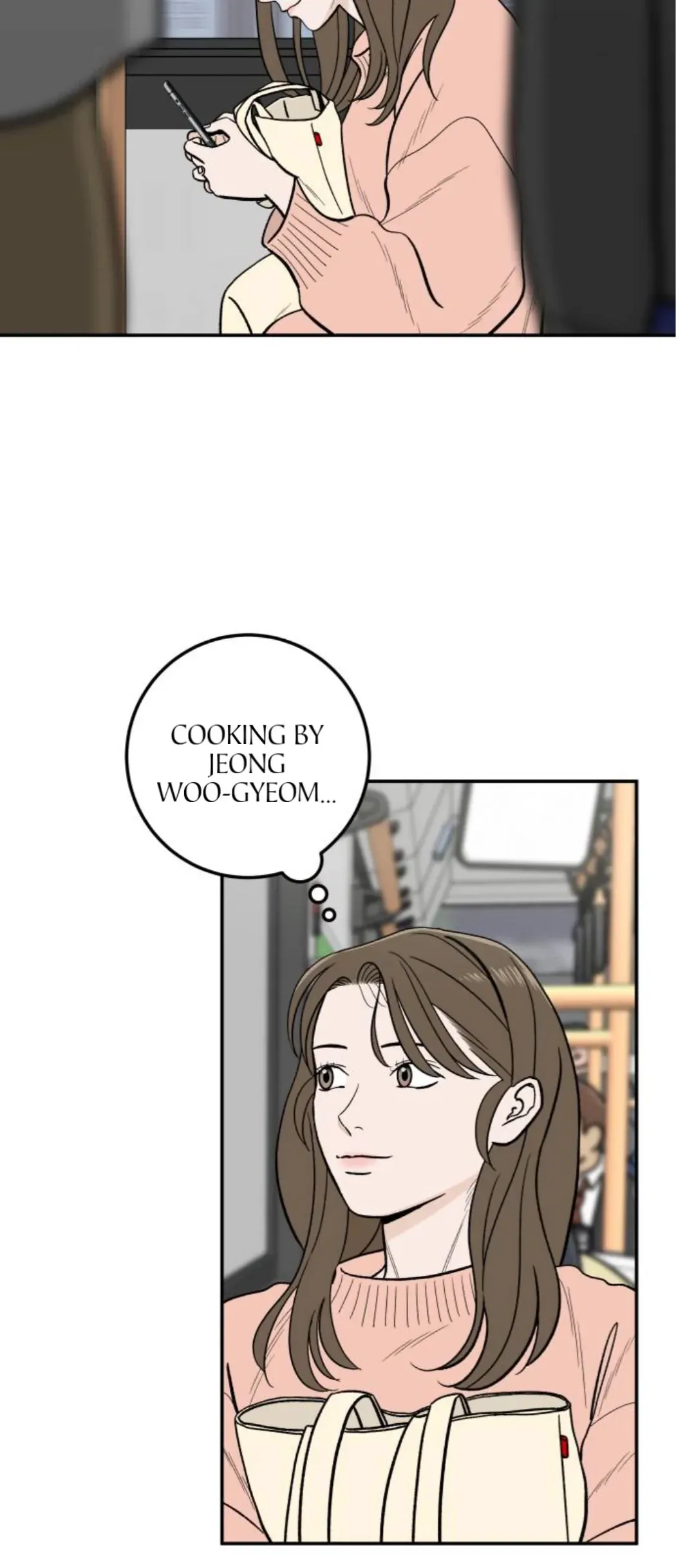 The Boy Next Door Chapter 11 page 2 - 
