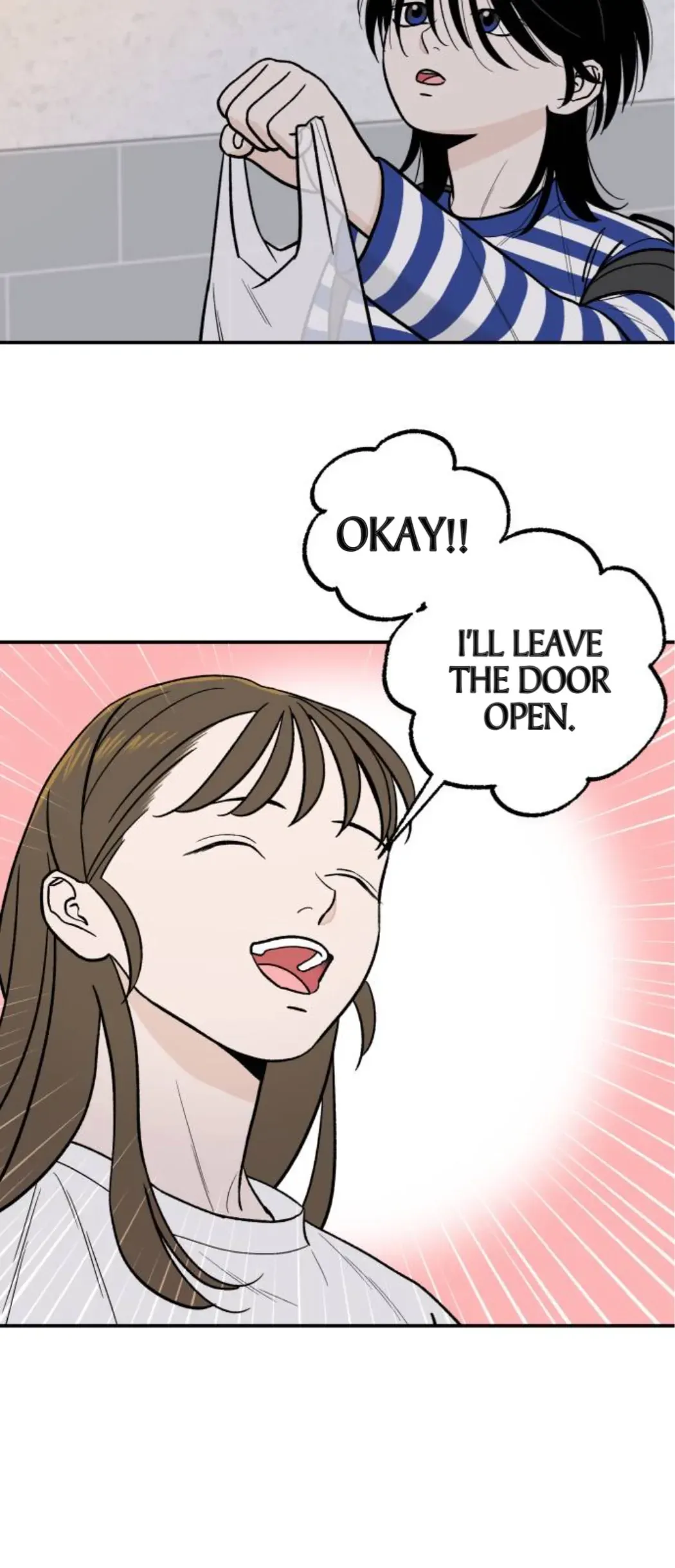 The Boy Next Door Chapter 11 page 12 - 