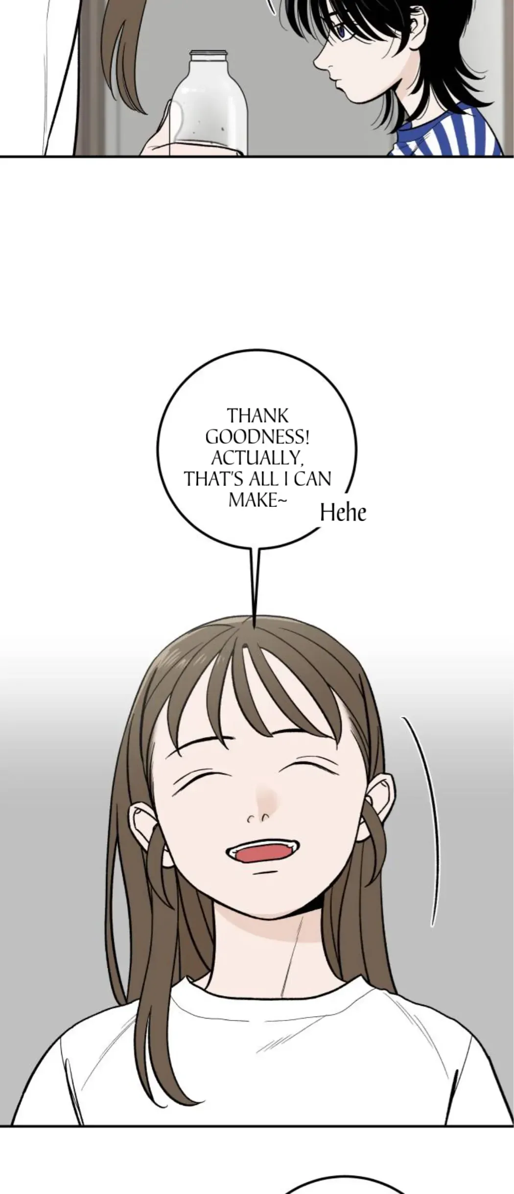 The Boy Next Door Chapter 11 page 20 - 