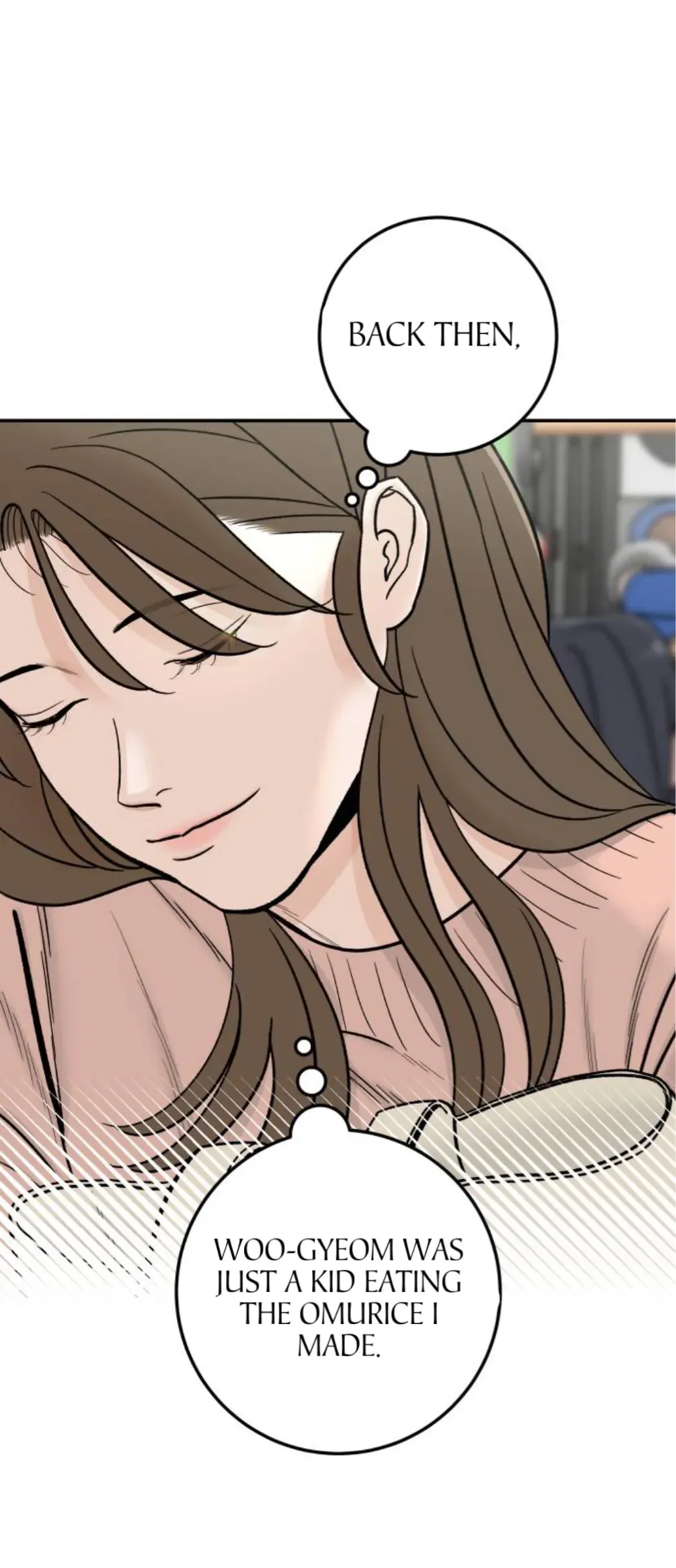 The Boy Next Door Chapter 11 page 3 - 