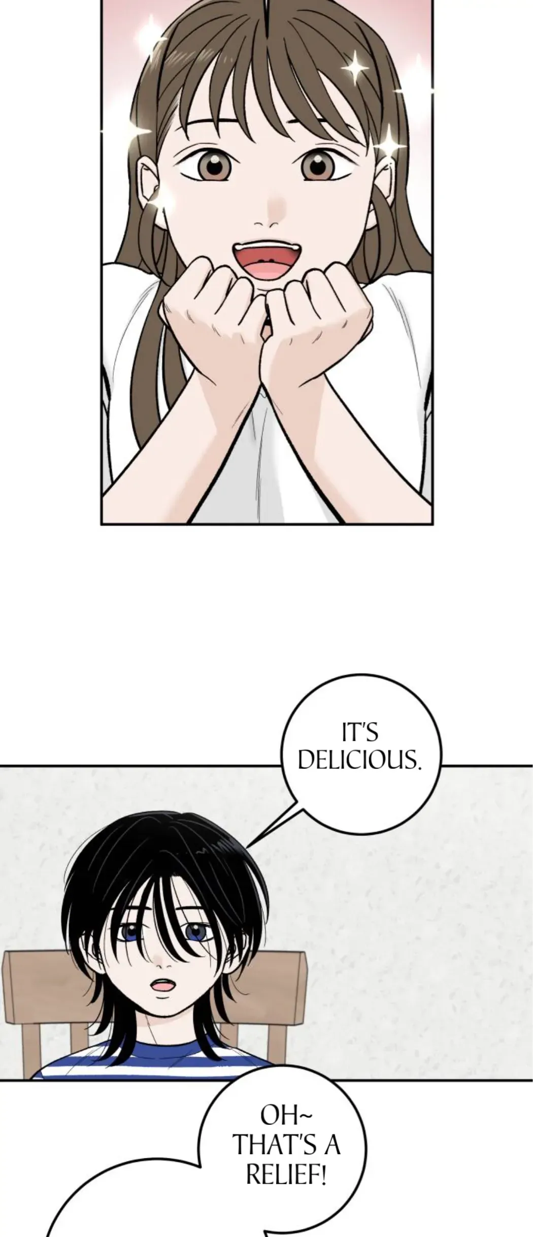 The Boy Next Door Chapter 11 page 28 - 