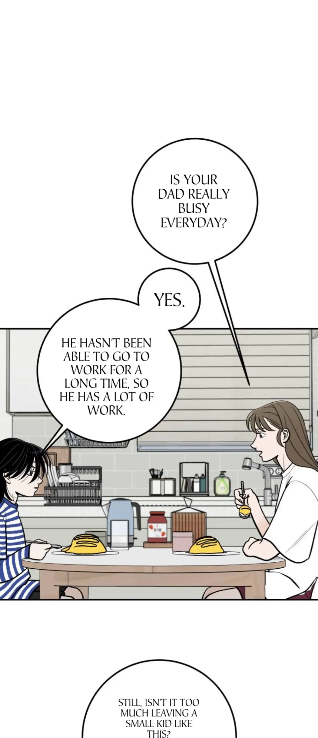 The Boy Next Door Chapter 11 page 34 - 