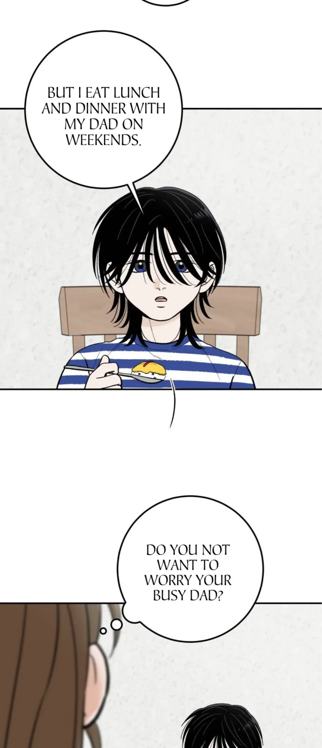 The Boy Next Door Chapter 11 page 36 - 