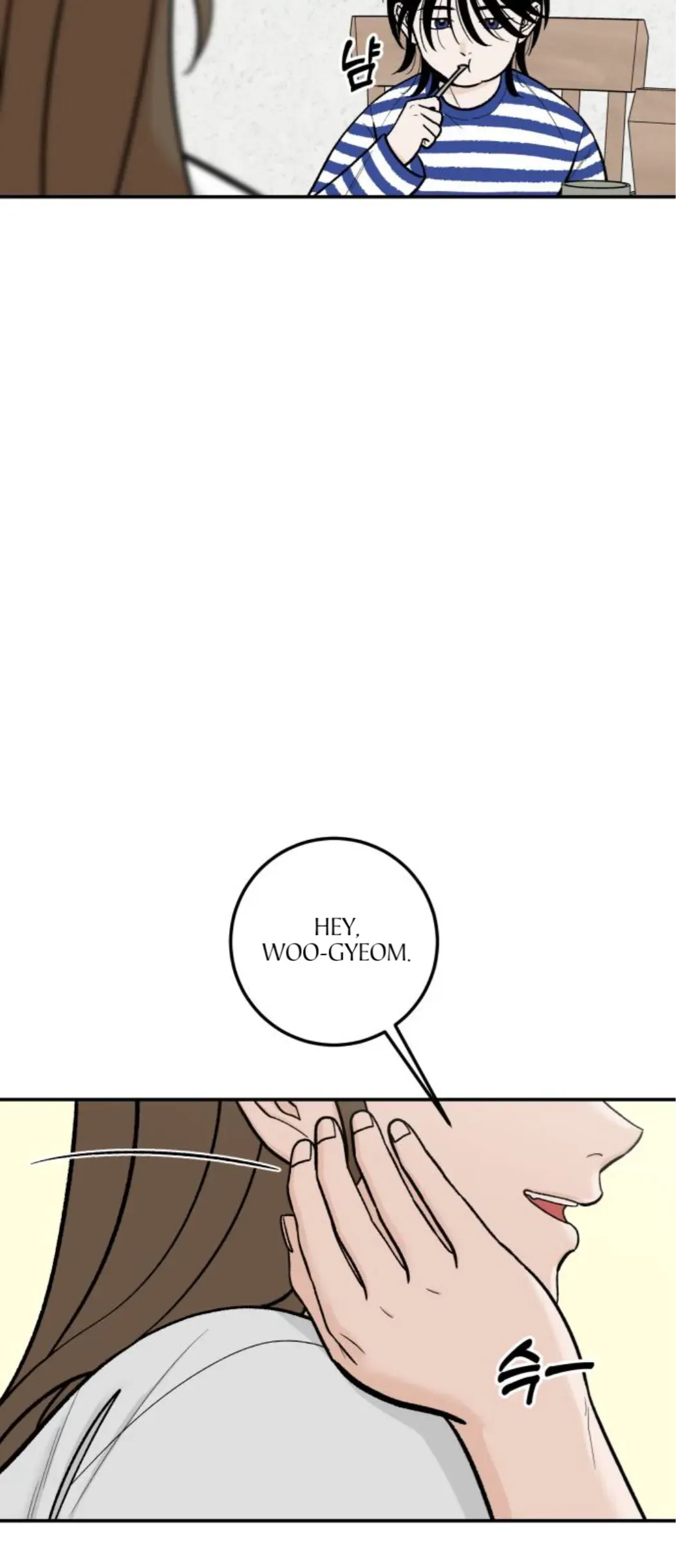 The Boy Next Door Chapter 11 page 37 - 