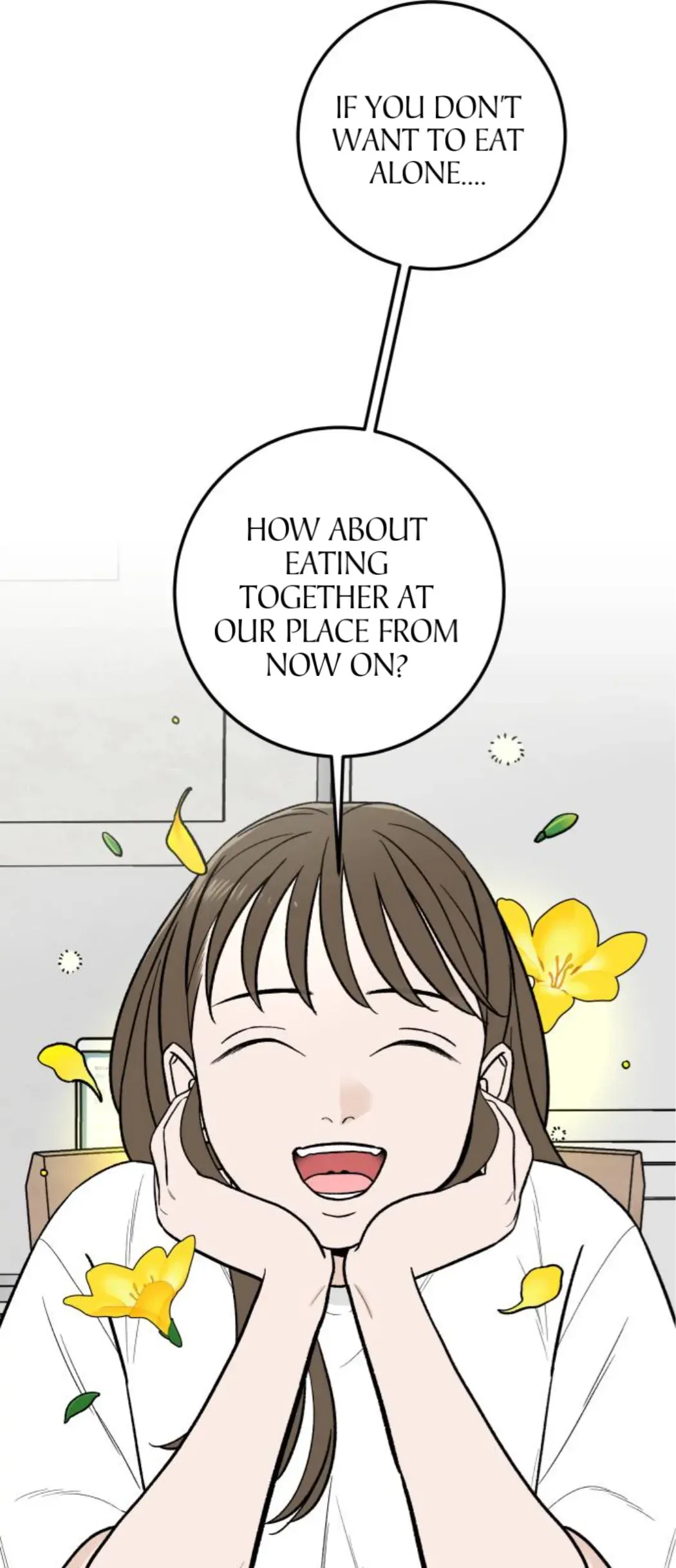 The Boy Next Door Chapter 11 page 38 - 