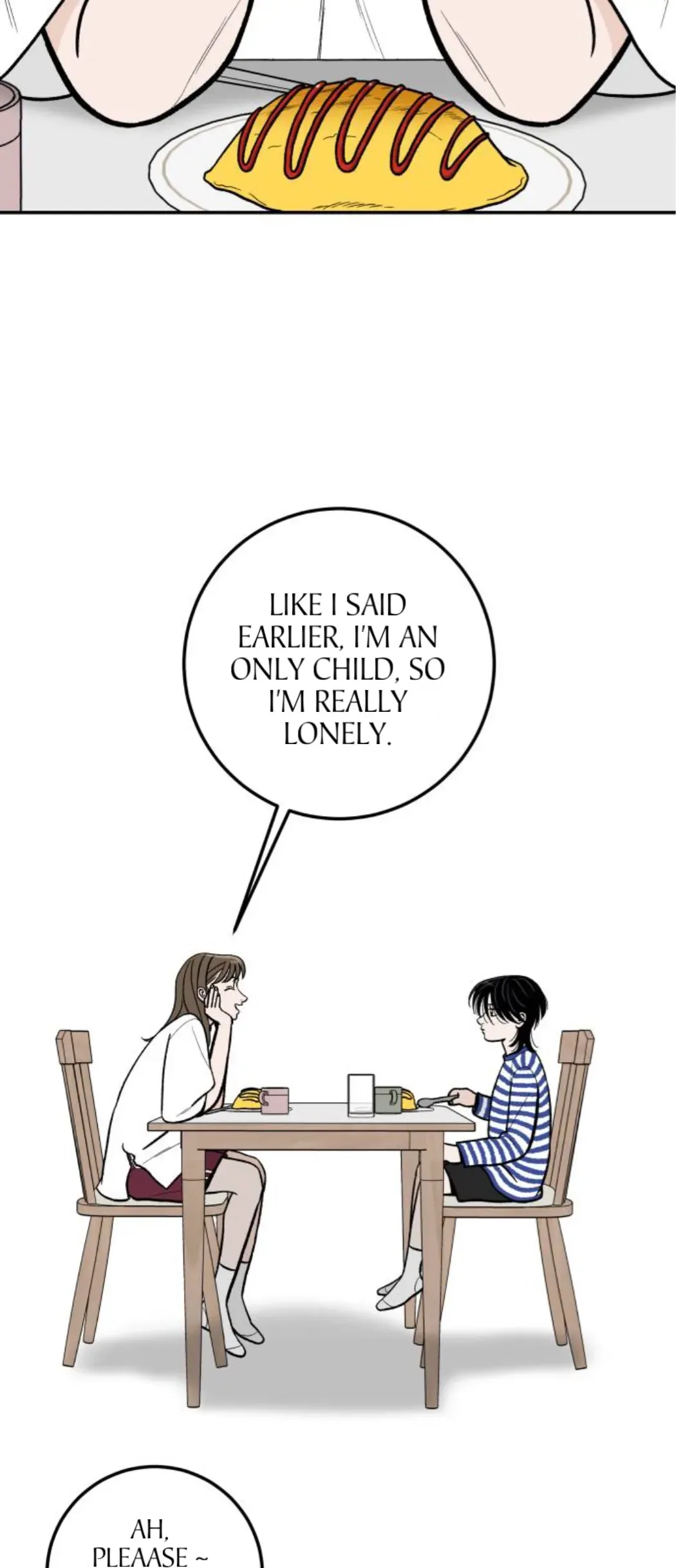 The Boy Next Door Chapter 11 page 39 - 