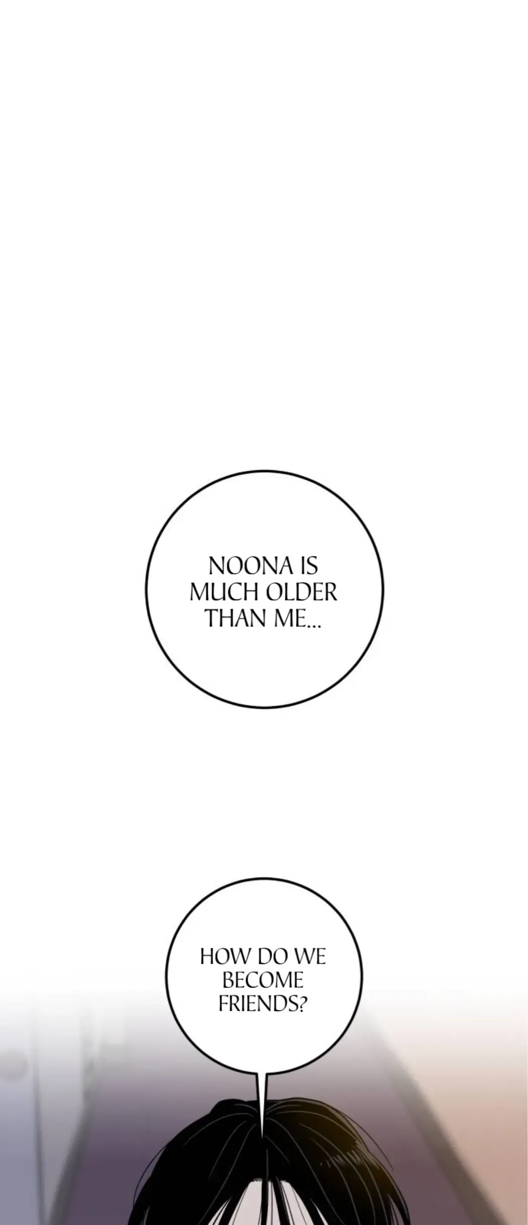 The Boy Next Door Chapter 11 page 5 - 