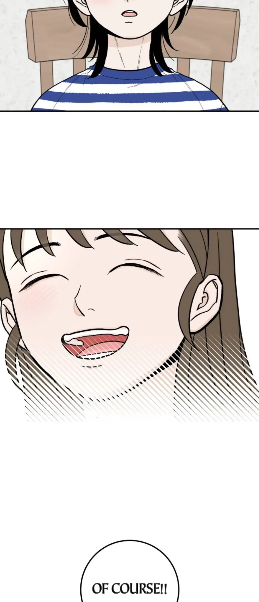The Boy Next Door Chapter 11 page 41 - 