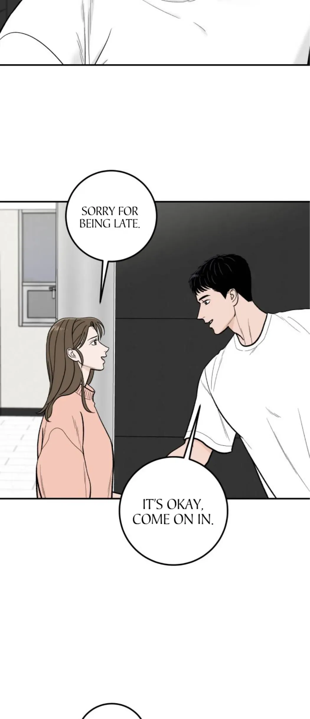 The Boy Next Door Chapter 11 page 44 - 