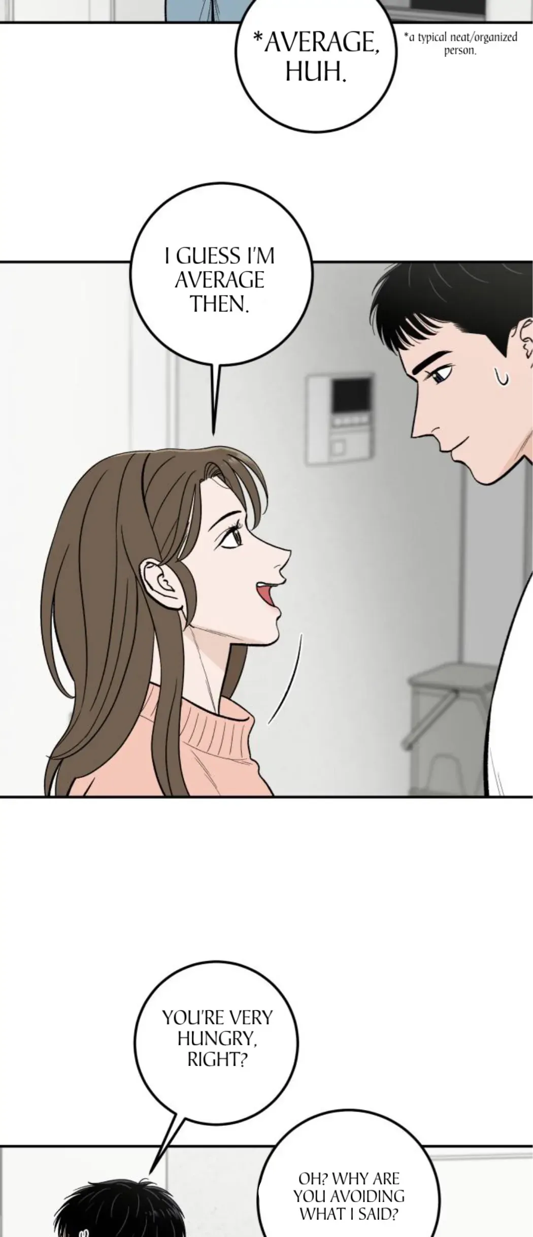 The Boy Next Door Chapter 11 page 46 - 