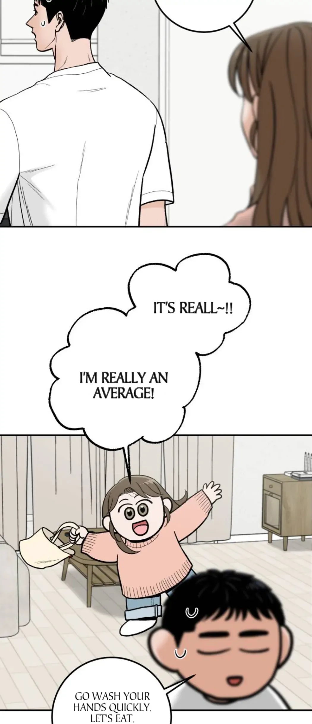 The Boy Next Door Chapter 11 page 47 - 