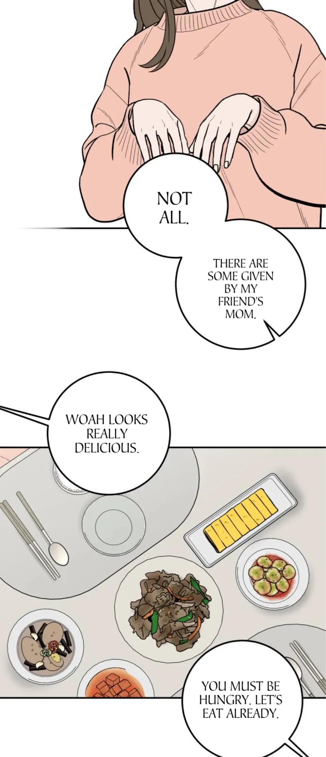 The Boy Next Door Chapter 11 page 49 - 