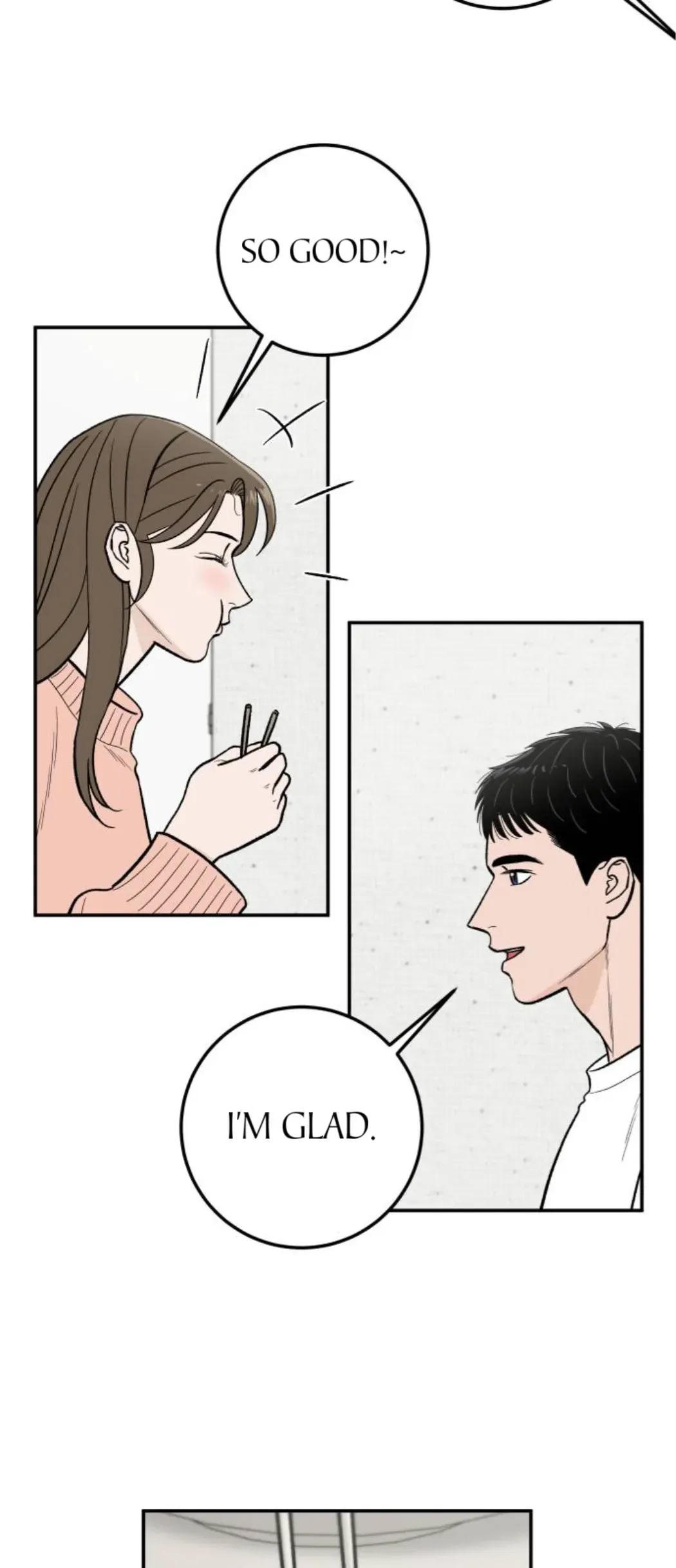 The Boy Next Door Chapter 11 page 50 - 
